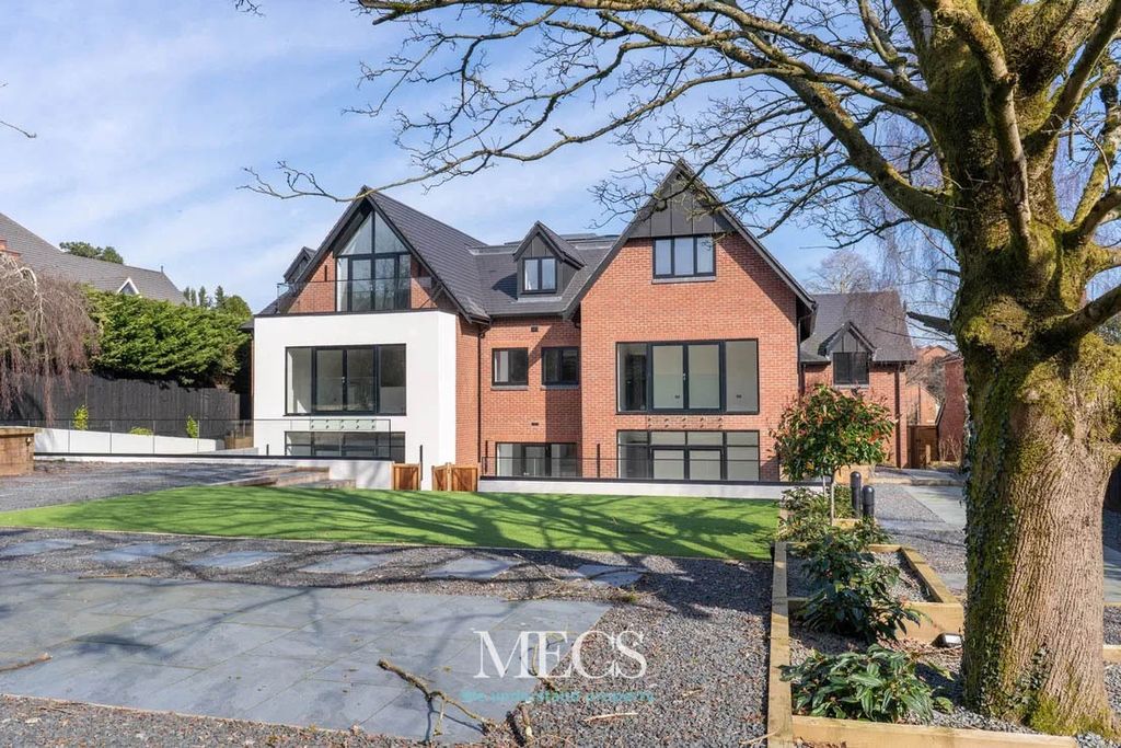 Additional image 12 of 16 bed detached house for sale20 Station Road, Blackwell, Bromsgrove, Worcestershire B60