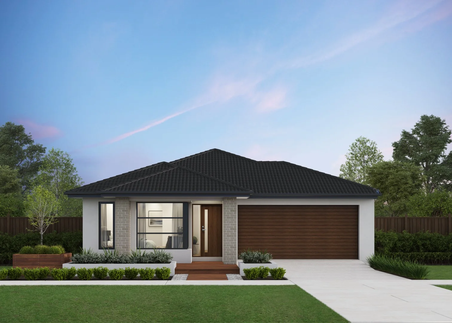 Lot 651 Rochester Road, Rowville VIC 3178
