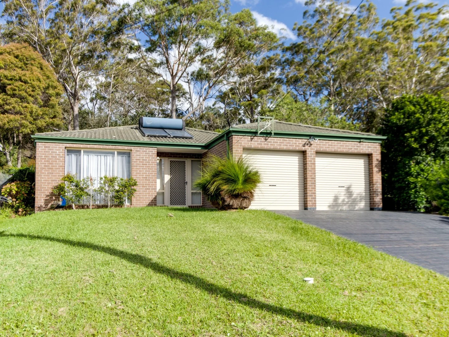 38 Wayfarer Drive, Sussex Inlet NSW 2540