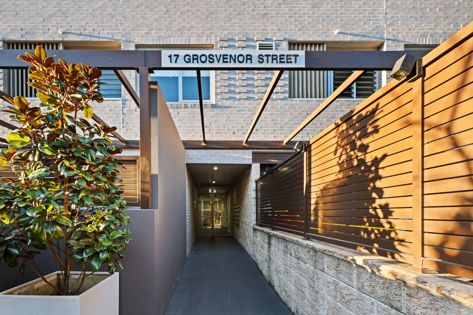 Additional image 3 of 110/17 Grosvenor Street, Croydon NSW 2132