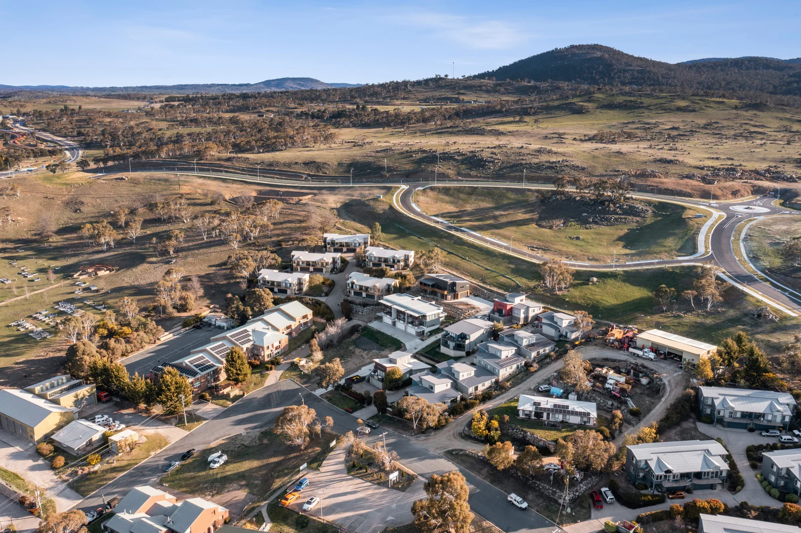 Additional image 36 of 3/10B Nettin Circuit, Jindabyne NSW 2627