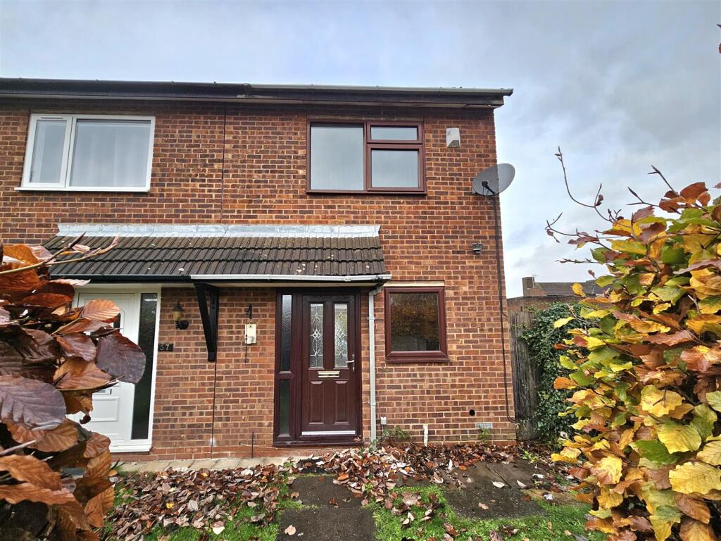 Winchcombe Road, Solihull