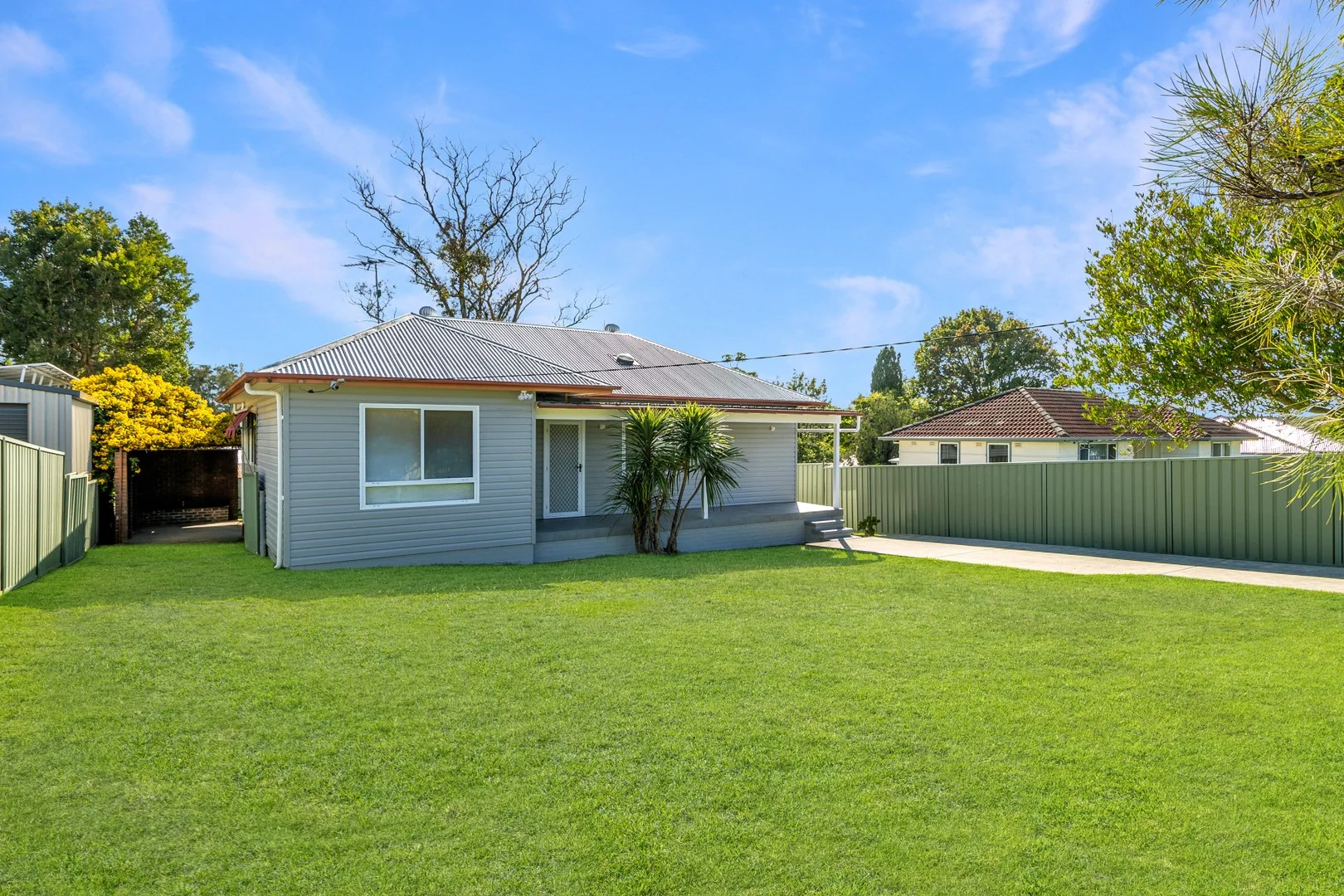 19 Manfred Avenue, Windale NSW 2306