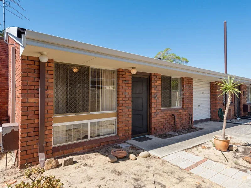 7/6 Puntie Crescent, Maylands WA 6051
