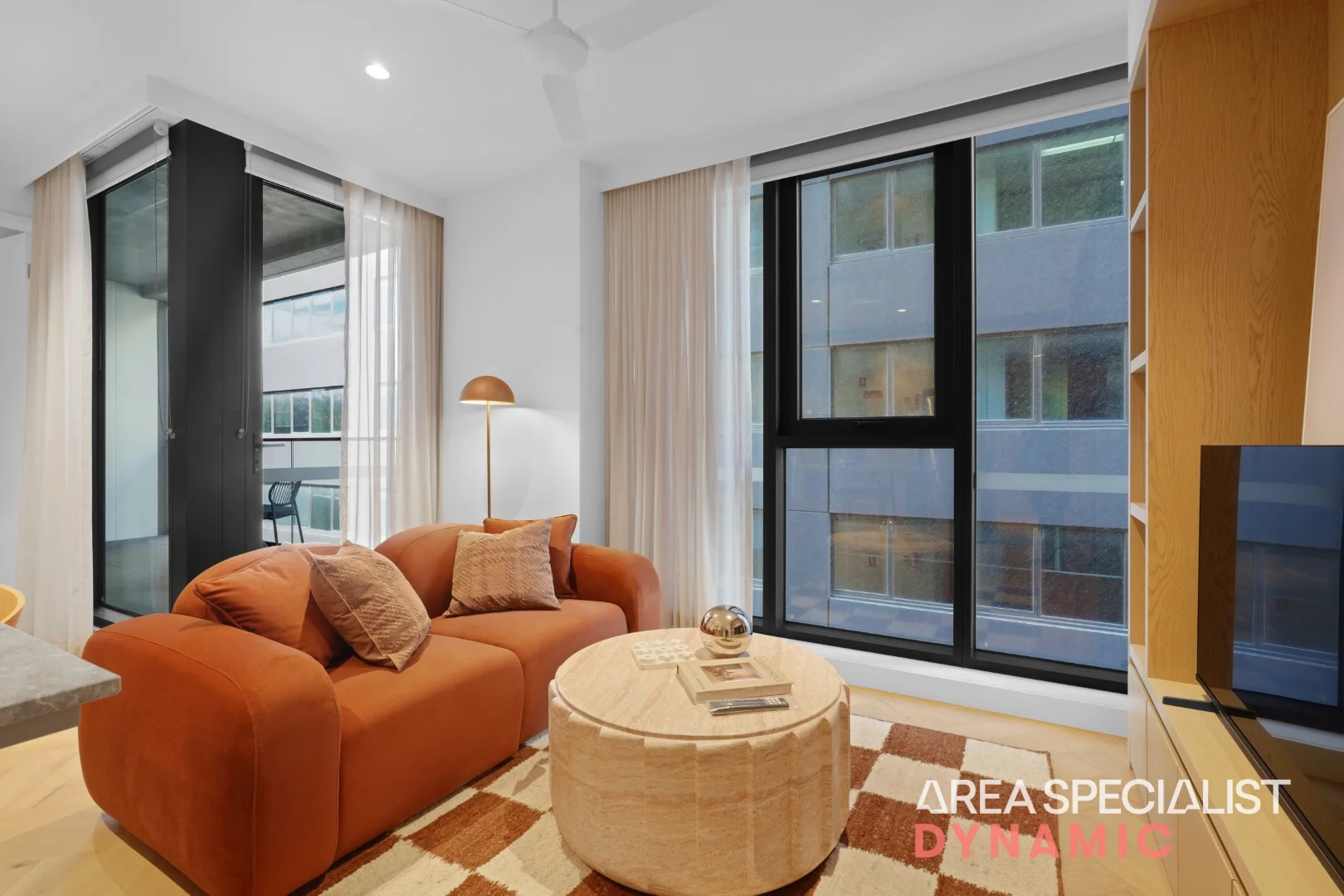 Additional image 6 of 206/8 Louise Street, Melbourne VIC 3004