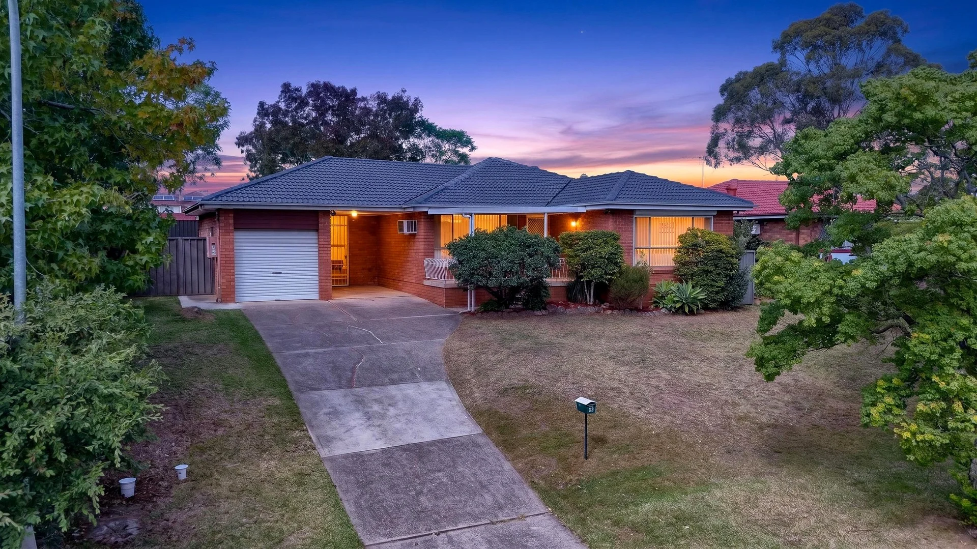 32 Lorikeet Avenue, Ingleburn NSW 2565