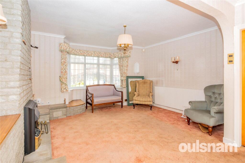 Additional image 5 of Claines Road, BOURNVILLE VILLAGE TRUST, Northfield, Birmingham, B31