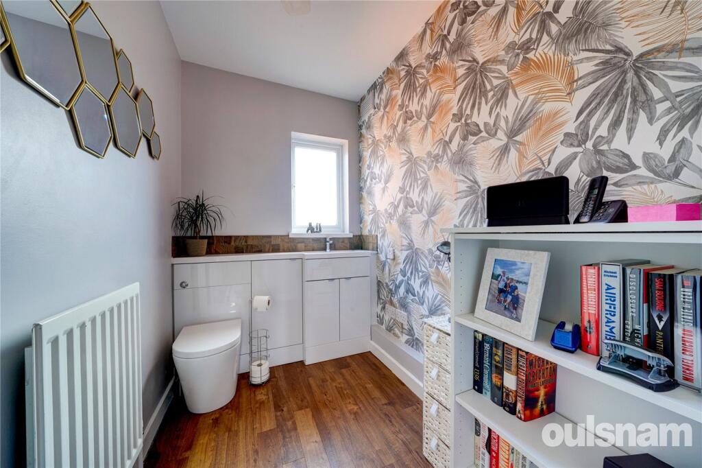 Additional image 10 of Parsonage Drive, Cofton Hackett, Birmingham, Worcestershire, B45