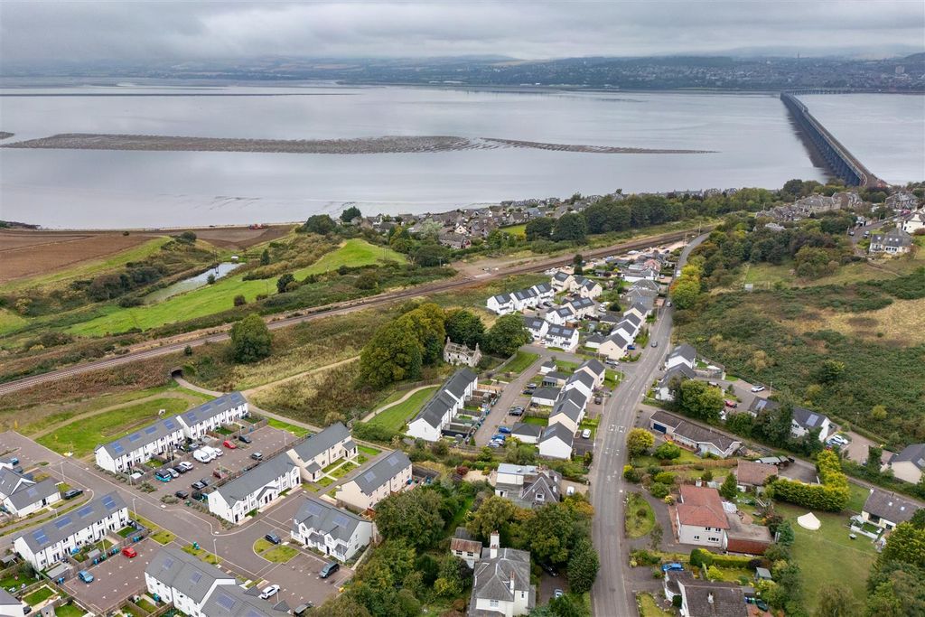 Additional image 4 of Land for saleEdith Mcfee Place, Wormit DD6