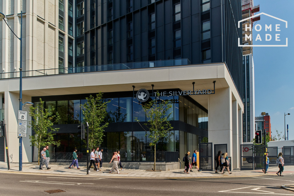 Additional image 12 of 100 Moor Street, Queensway, Birmingham, B4