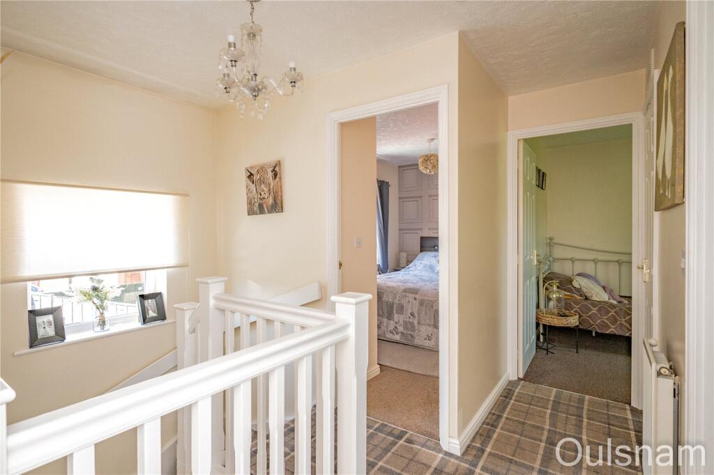 Additional image 12 of Maiden Way, Bromsgrove, Worcestershire, B60