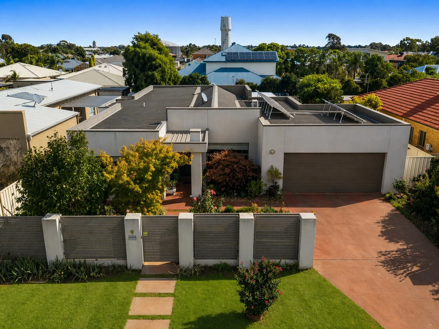 9 Derry Drive, Yarrawonga VIC 3730