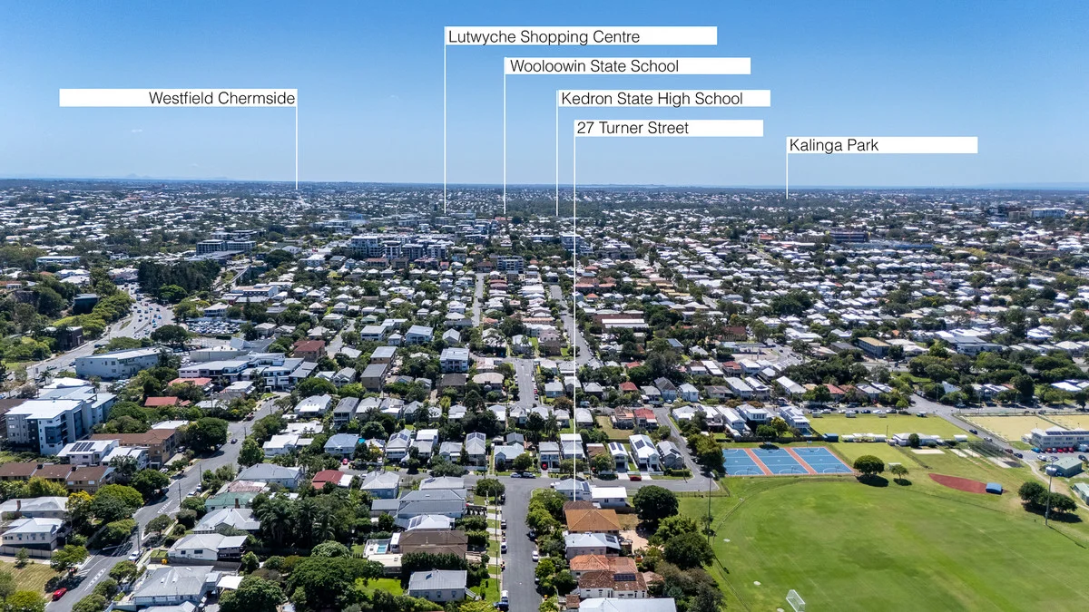Additional image 13 of 27 Turner Street, Windsor QLD 4030