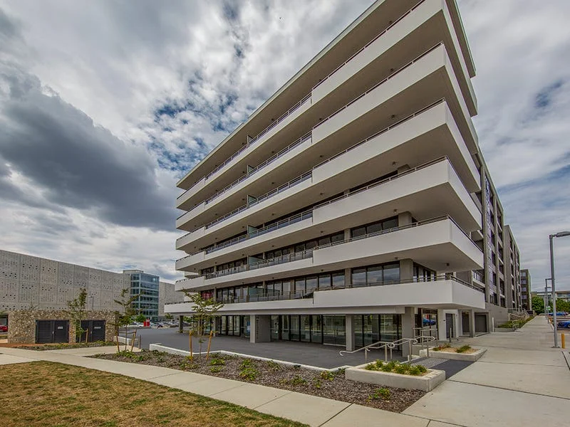Additional image 7 of 57/44 Macquarie Street, Barton ACT 2600