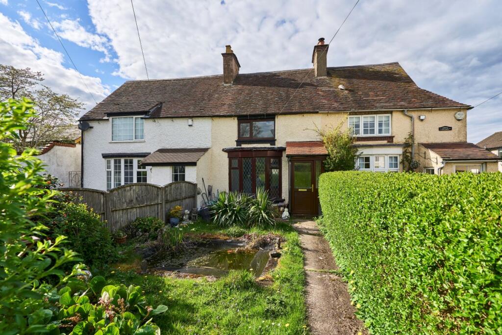8 Holywell Lane, Rednal, Birmingham, B45 9EJ