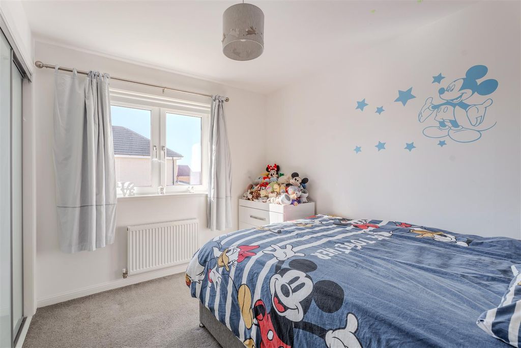 Additional image 25 of 4 bed detached house for saleFranklin Drive, Motherwell ML1
