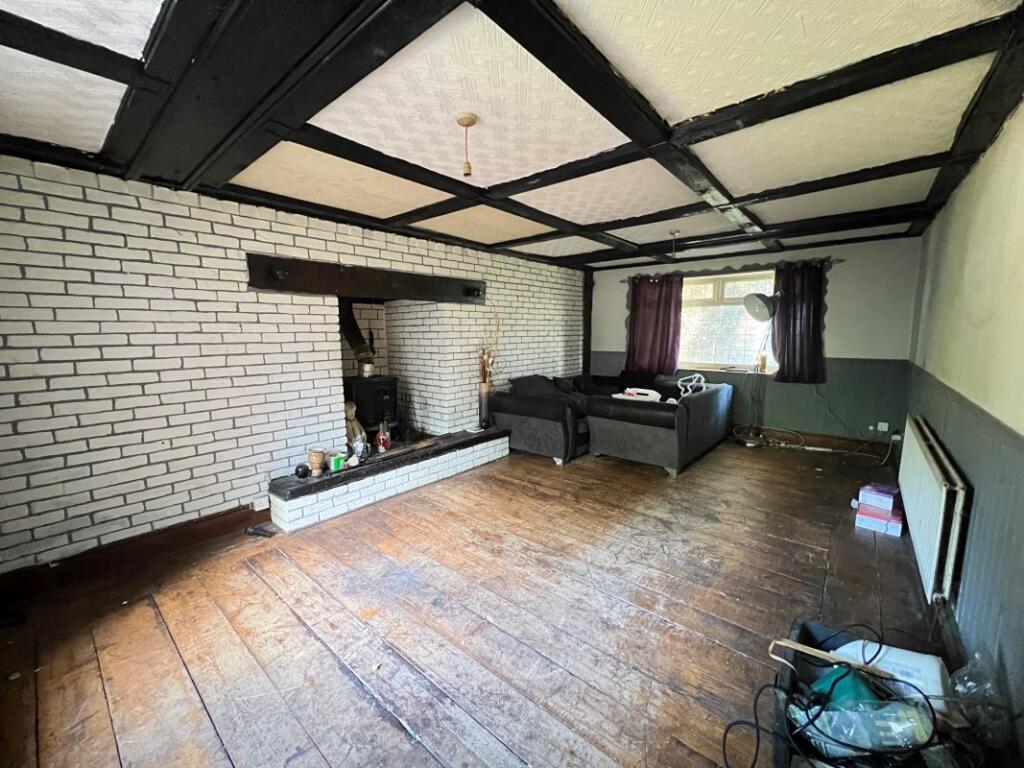 Additional image 5 of Oxwood Cottage, Frankley Green, Birmingham, B32 4AY