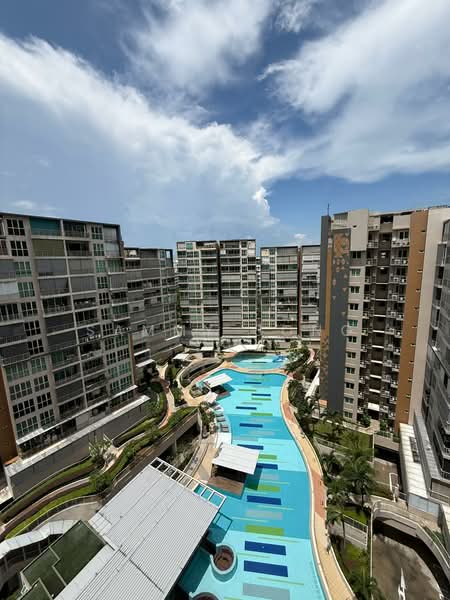 25 Pasir Ris Link