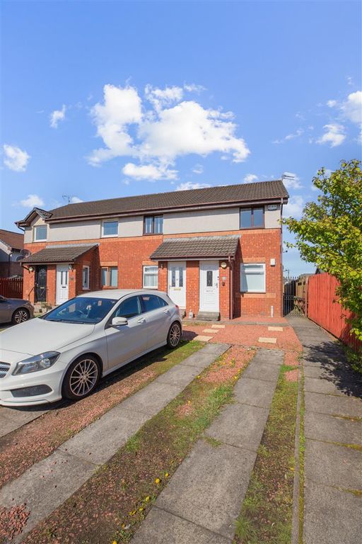 Additional image 6 of 2 bed flat for saleJane Rae Gardens, Clydebank G81