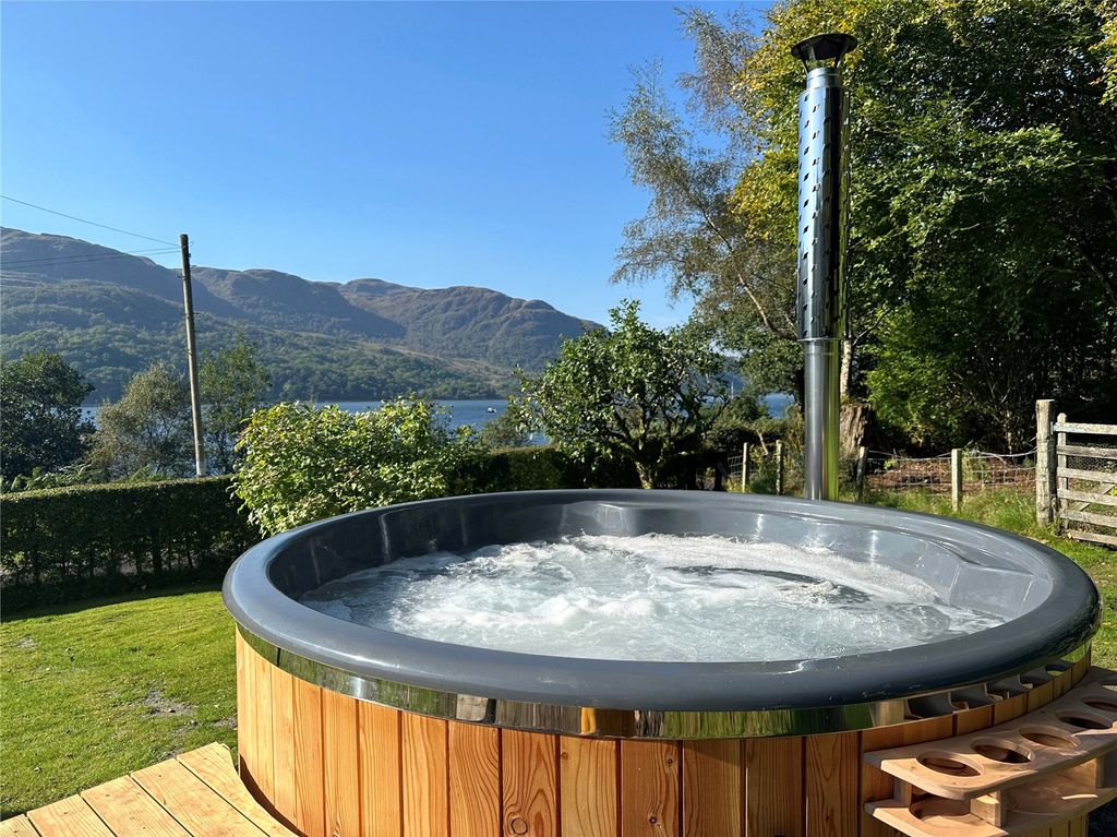 Additional image 8 of 4 bed bungalow for saleTigh-Na-Creige, Colintraive, Argyll And Bute PA22