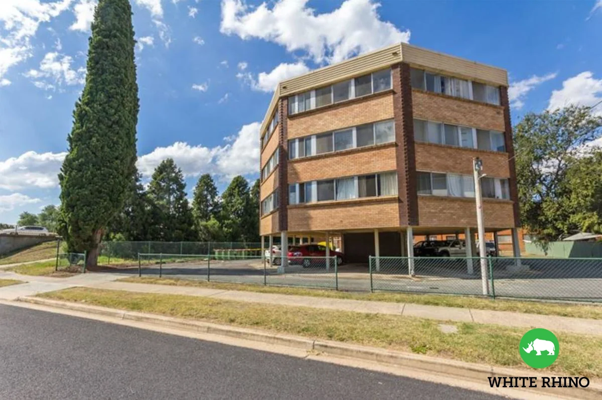 3/18 Trinculo Place, Queanbeyan NSW 2620
