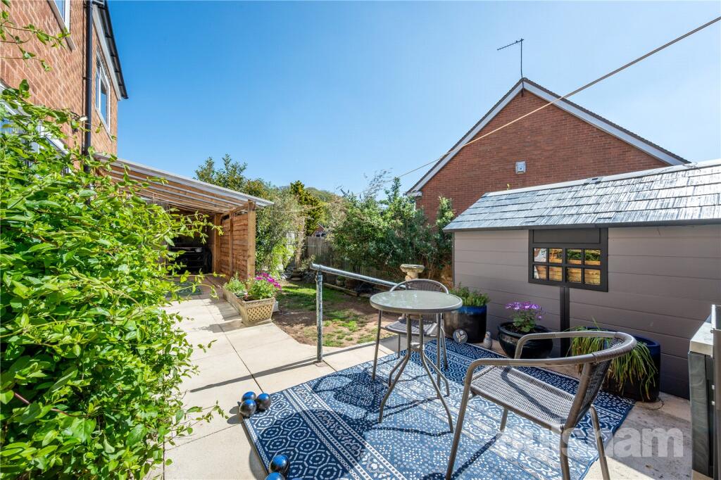 Additional image 17 of Corvedale Road, Selly Oak, Bournville Village Trust, Birmingham, B29