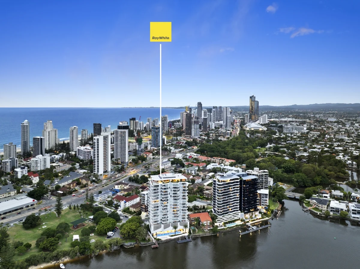 Additional image 33 of 1406/1 Cannes Avenue, Surfers Paradise QLD 4217