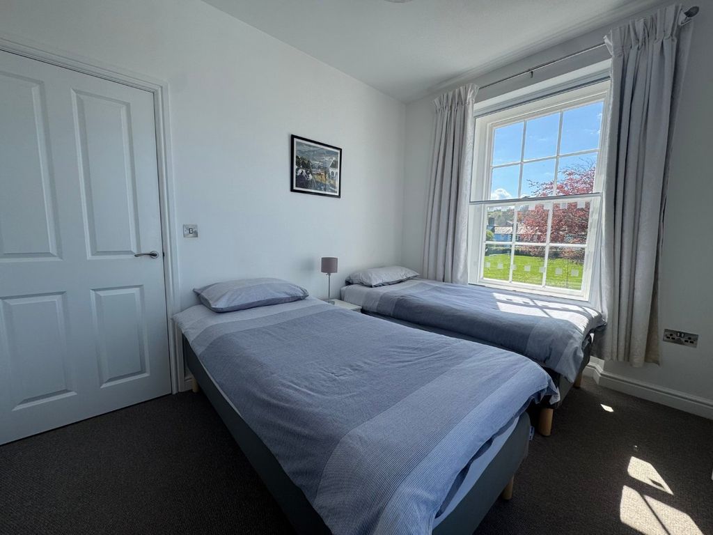 Additional image 27 of 2 bed flat for saleNorth Road, Aberaeron SA46