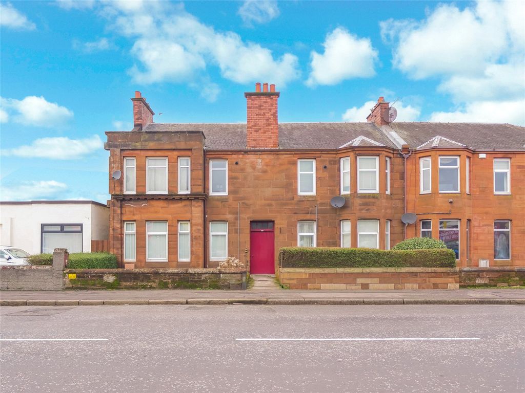 Additional image 2 of 1 bed flat for salePrestwick Road, Ayr, South Ayrshire KA8