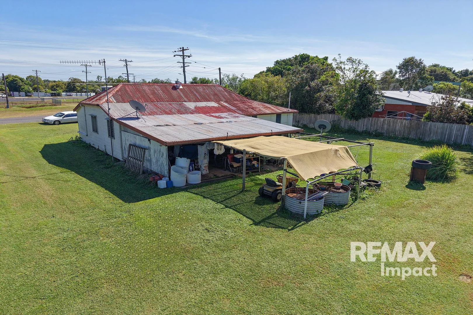 Additional image 5 of 44 Kennedy Street, Dimbulah QLD 4872