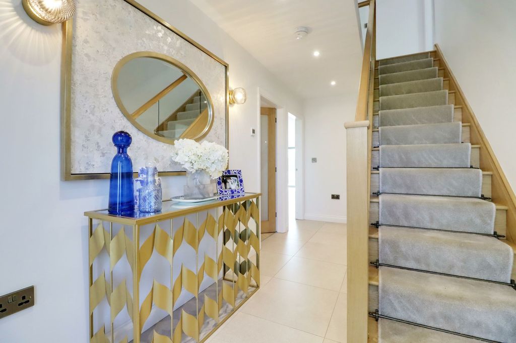 Additional image 6 of 5 bed detached house for saleWrawby Road, Brigg DN20