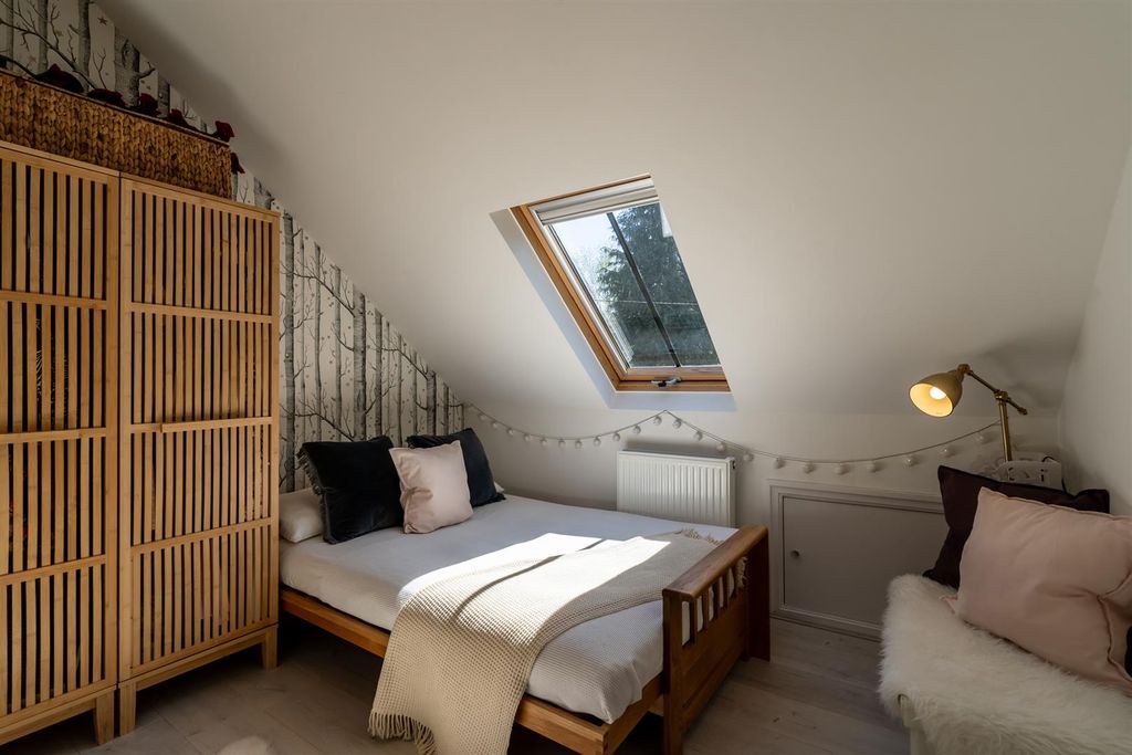 Additional image 47 of 4 bed detached house for saleOld Hay Lane, Sheffield S17