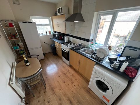 Sitwell Street, Spondon, Derby, Derbyshire DE21