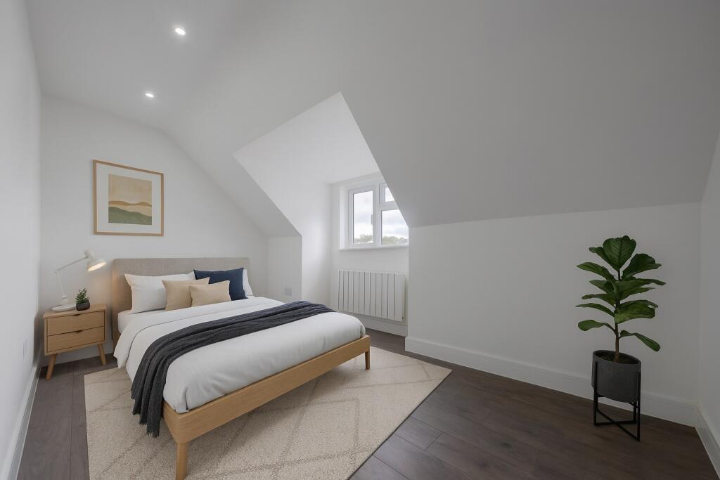 7 Tennal Road, Birmingham, West Midlands, B32 2JD