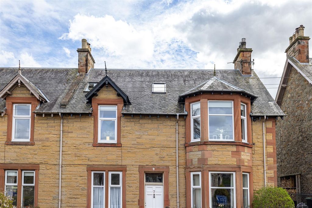 Additional image 26 of 4 bed flat for saleShawpark Road, Selkirk TD7