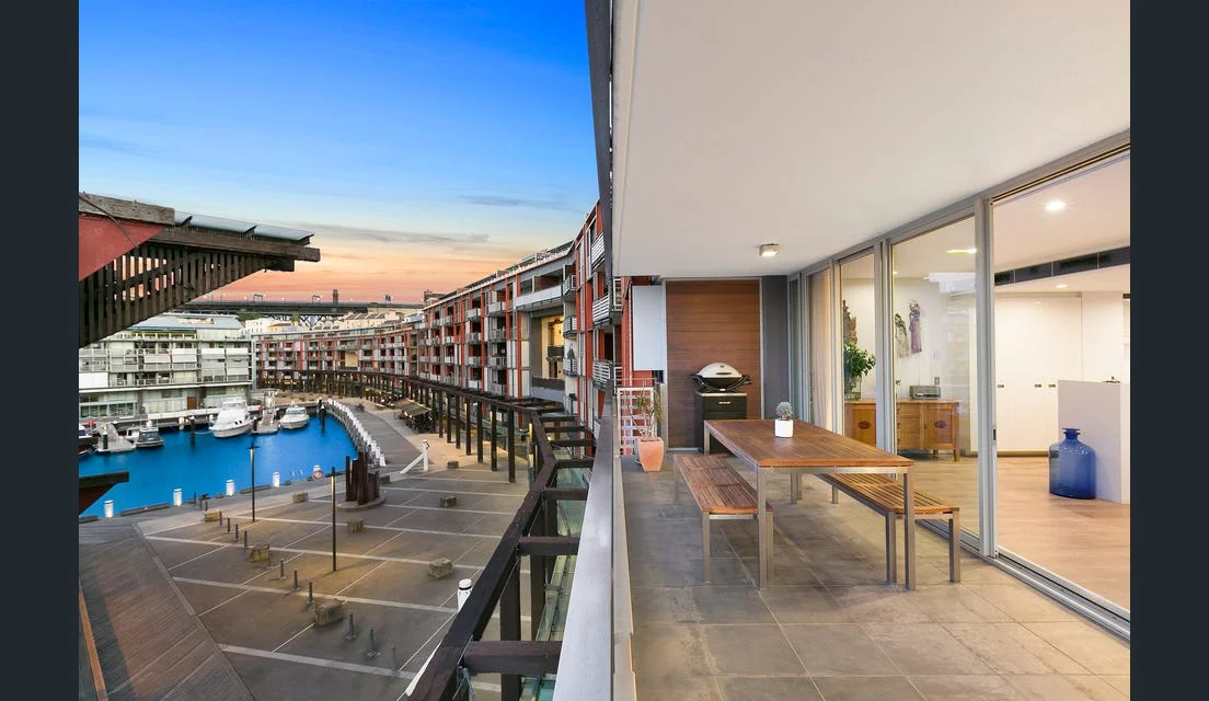 Additional image 5 of 401/21A Hickson Road, Sydney NSW 2000