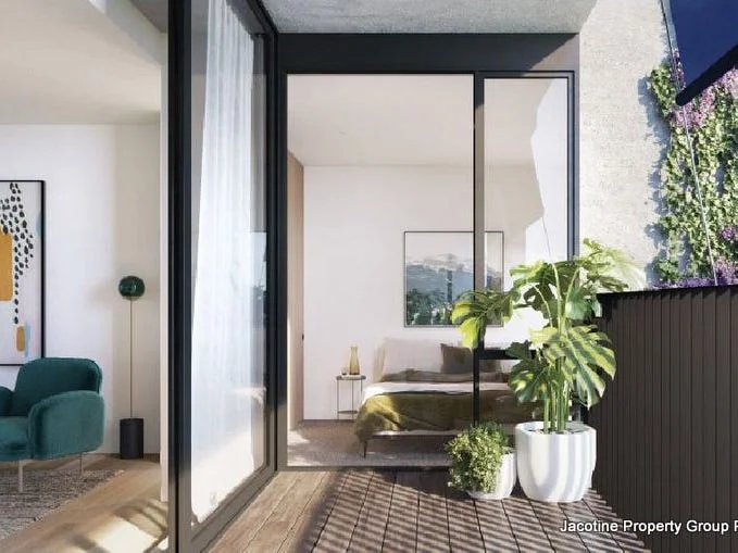 Additional image 4 of 705/27 Wilson Avenue, Brunswick VIC 3056