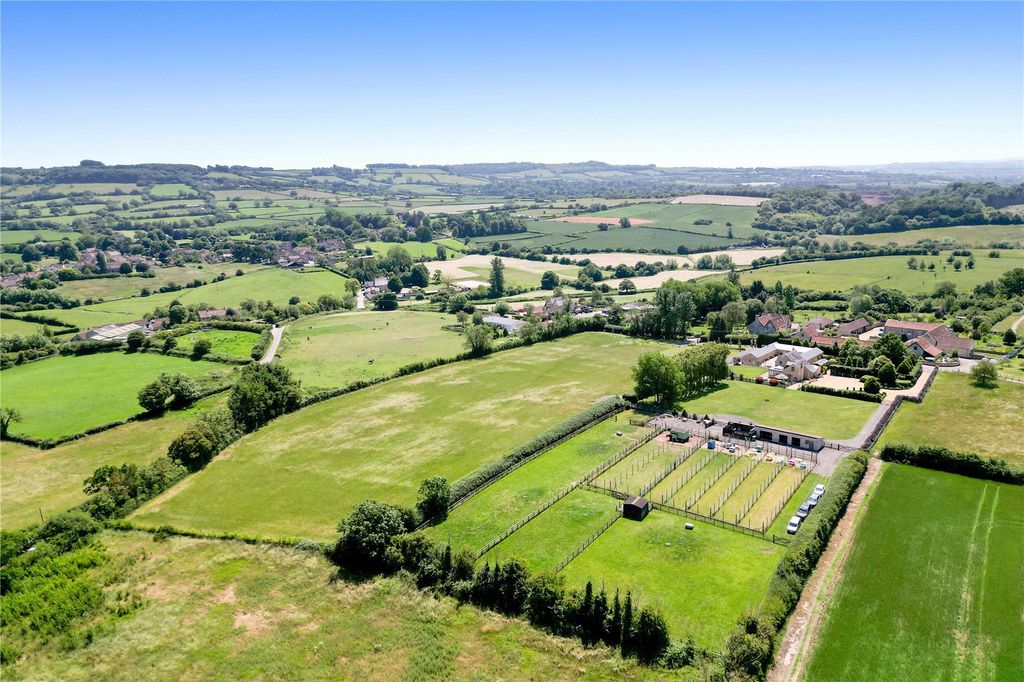 Additional image 26 of 4 bed equestrian for saleDoynton, South Glos BS30