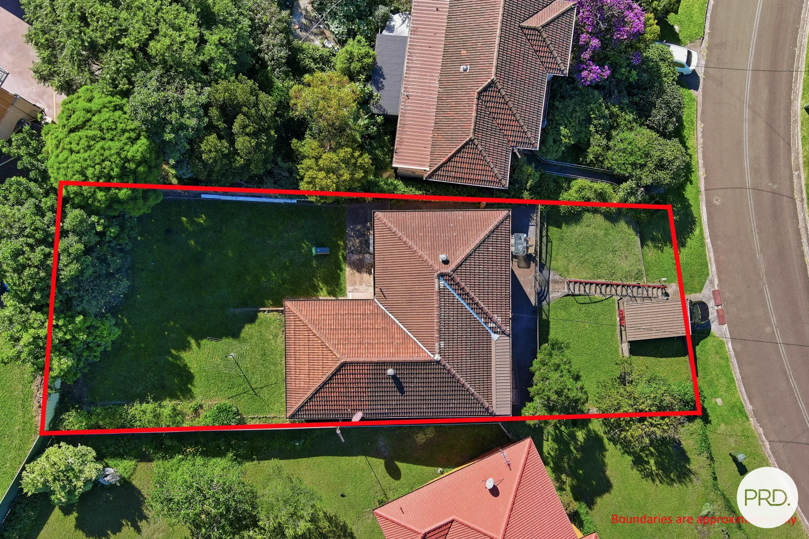 Additional image 12 of 20 Karrabah Crescent, Lake Heights NSW 2502