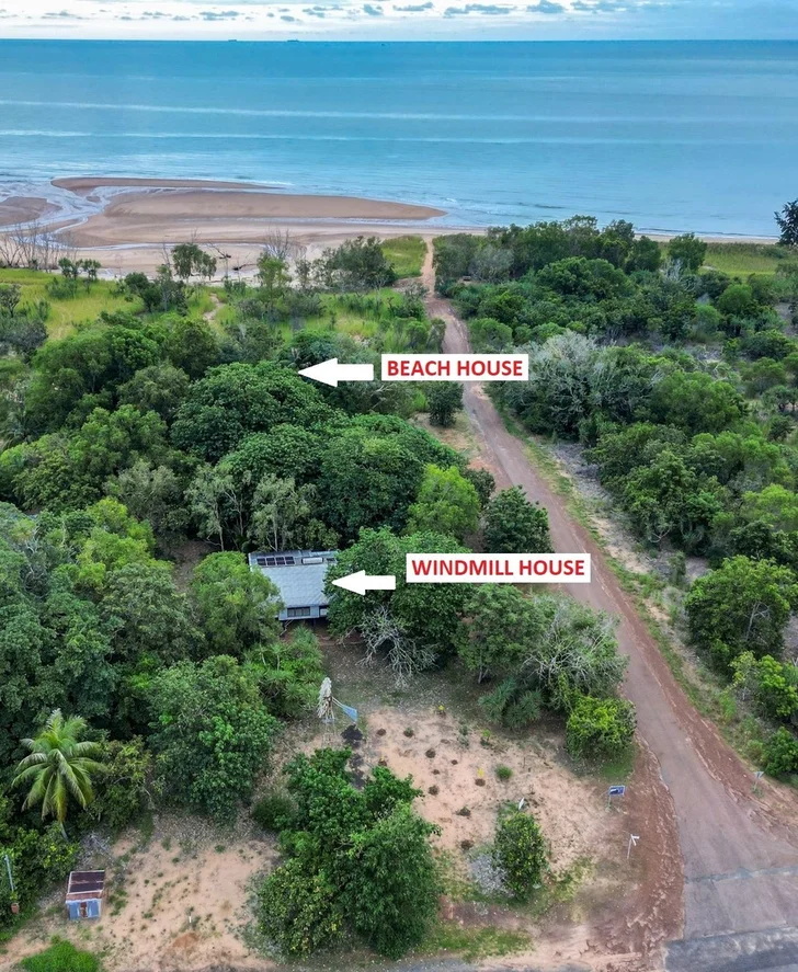 Additional image 2 of 132 Cox Drive, Wagait Beach NT 0822
