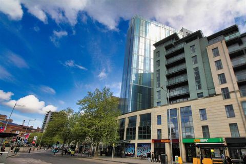 Central Quay, Broad Quay, City Centre, Bristol BS1
