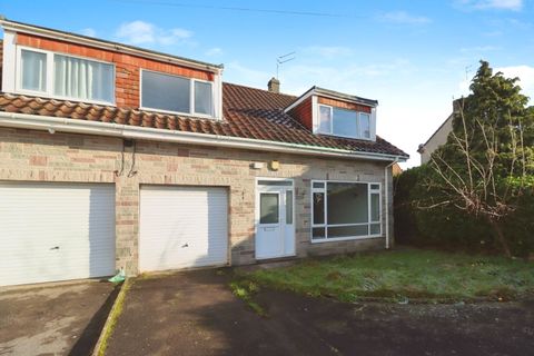 Northcote Road, Downend, Bristol BS16