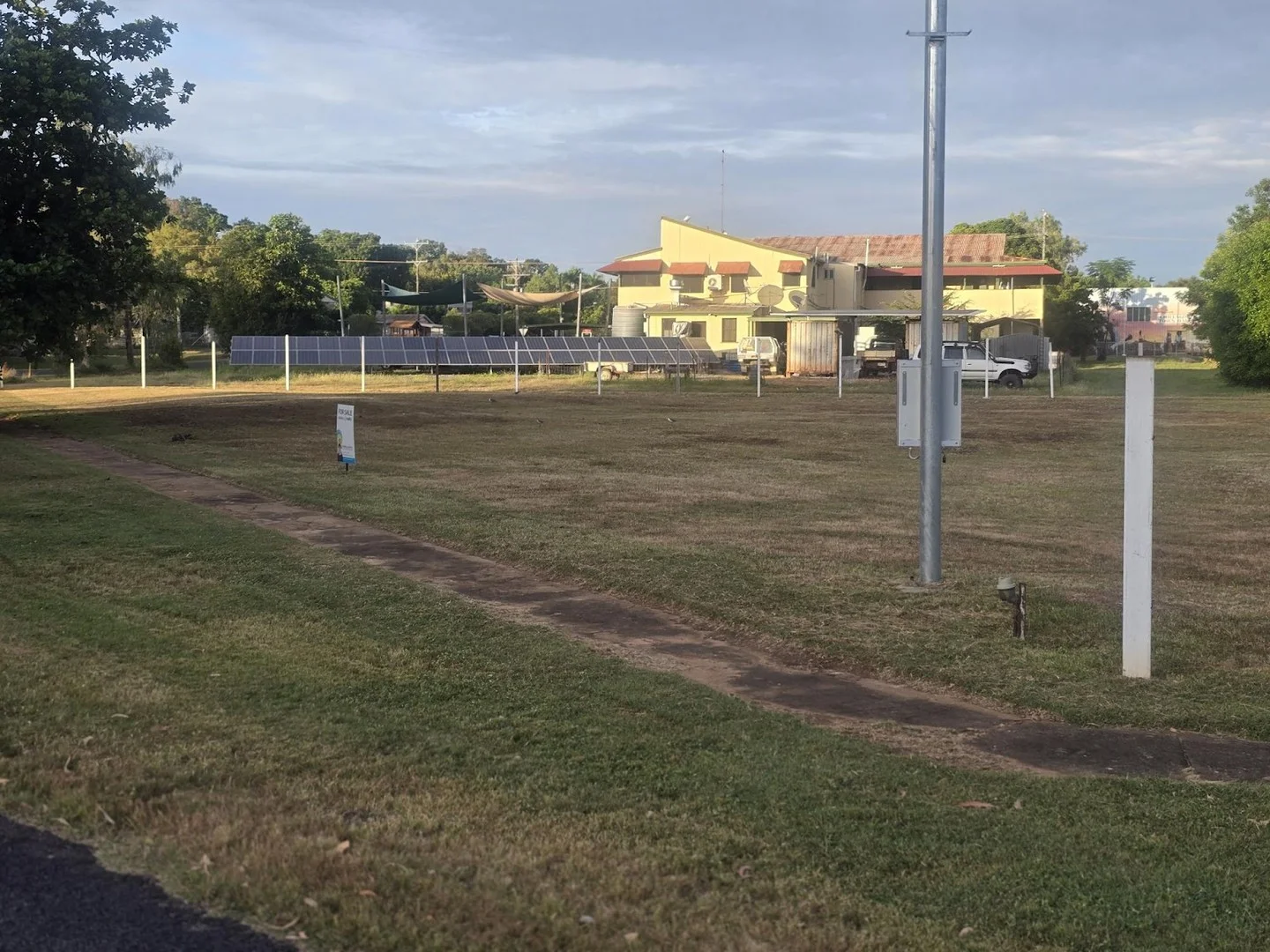 16 Tower Street, Chillagoe QLD 4871