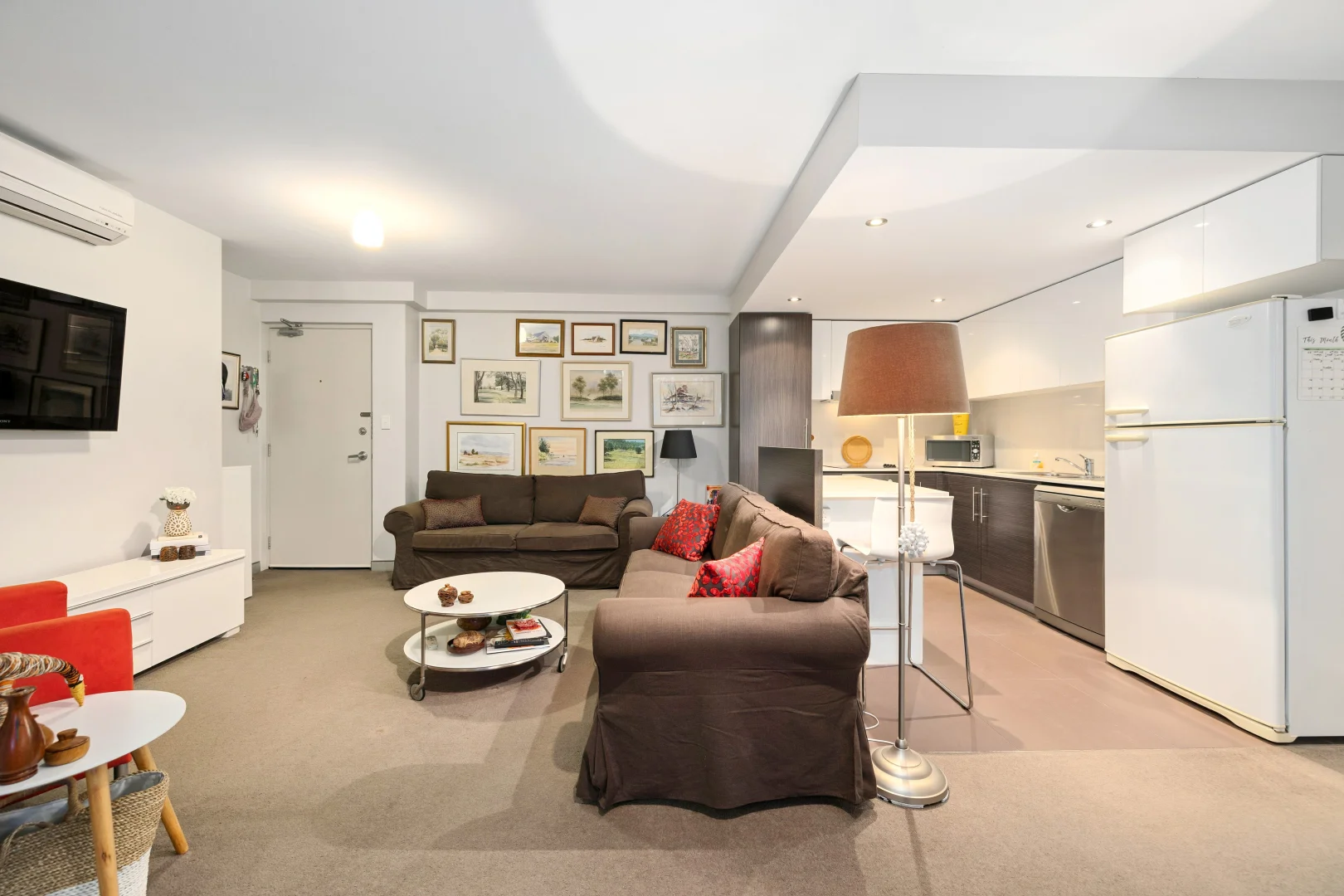 Additional image 4 of 107/403 Newcastle Street, Northbridge WA 6003