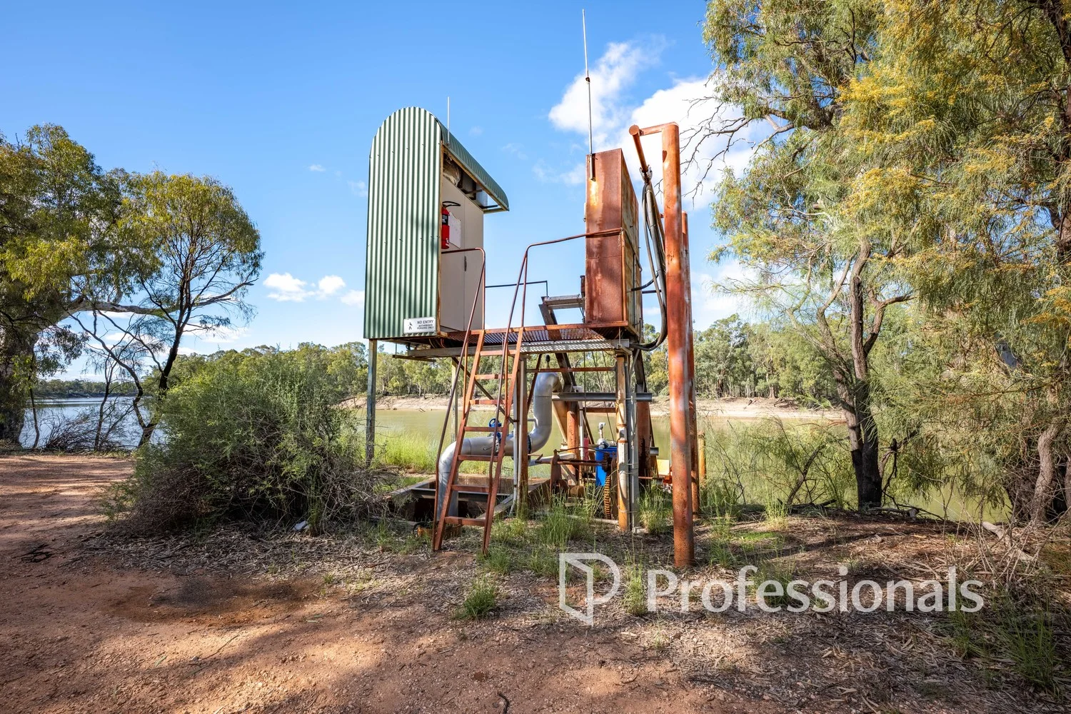 Additional image 11 of 2836 Kulkyne Way, Nangiloc VIC 3494