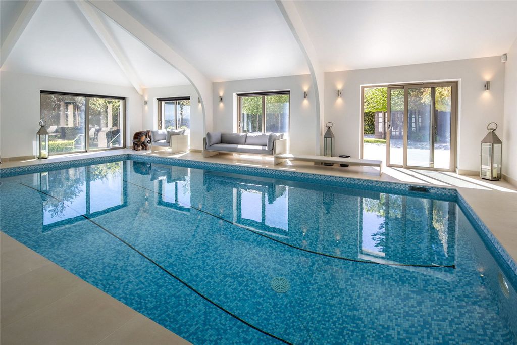 Additional image 10 of 6 bed detached house for saleLe Vieux Beaumont, St Peter, Jersey JE3