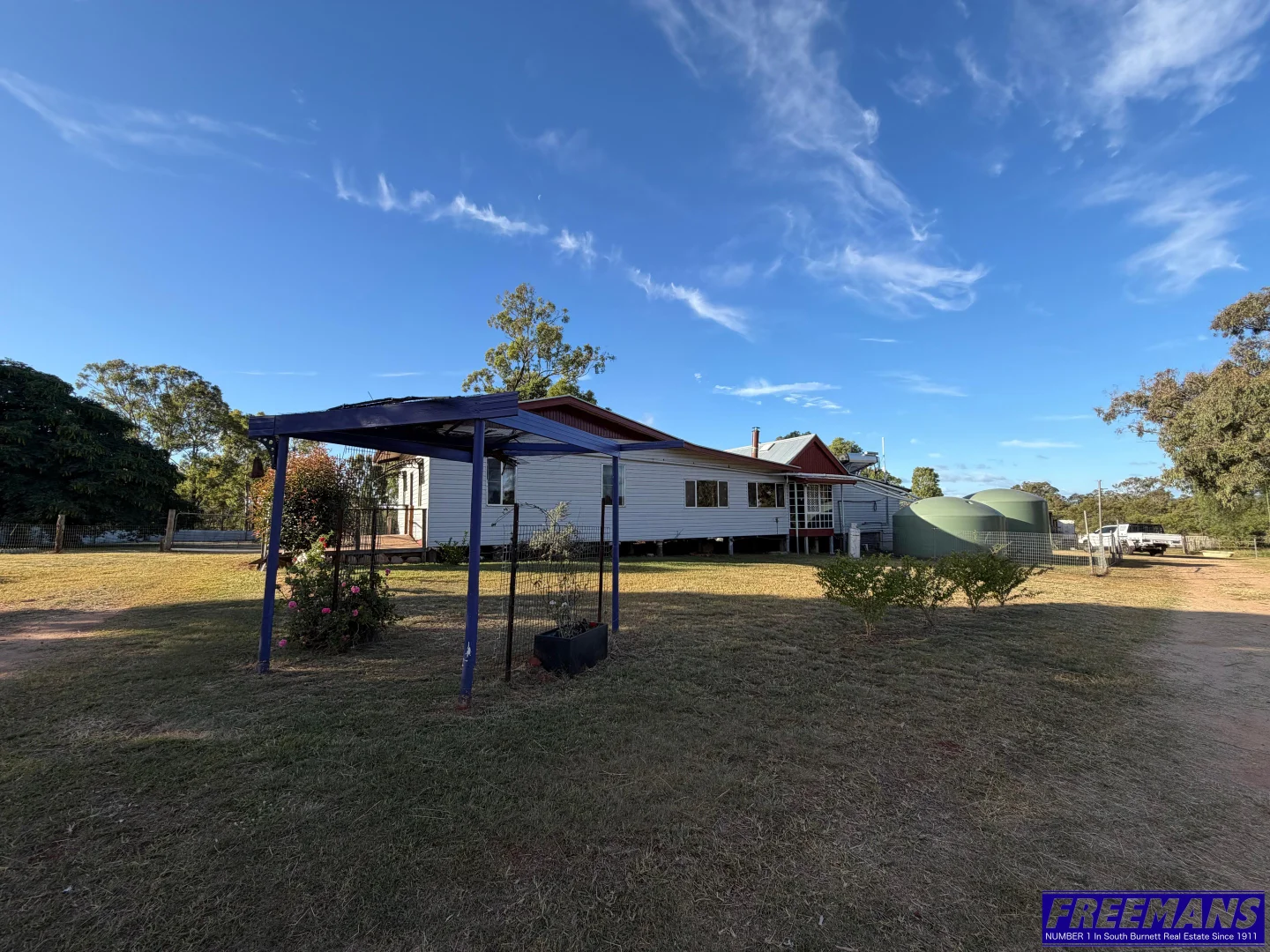 Additional image 26 of 4355 Kingaroy Cooyar Road, Maidenwell QLD 4615