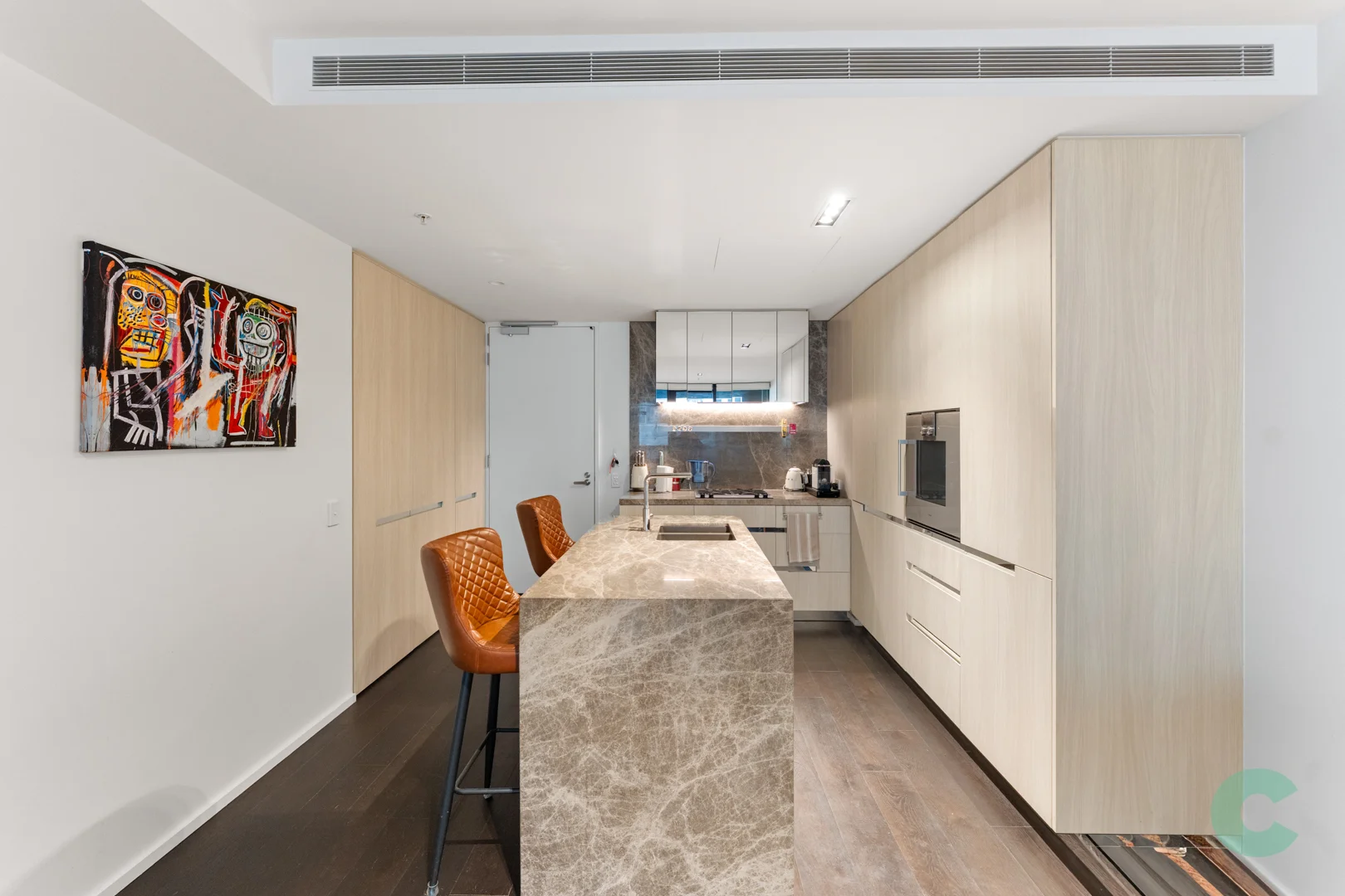 Additional image 4 of 218/20 Queens Road, Melbourne VIC 3004