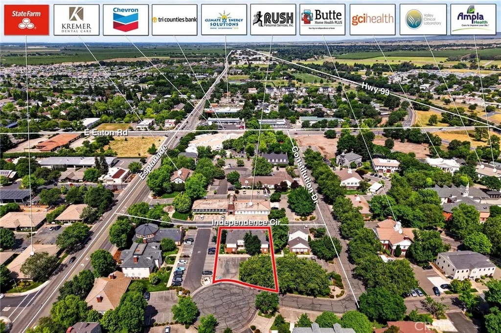 Additional image 8 of 20 Independence Circle, Chico, CA 95973