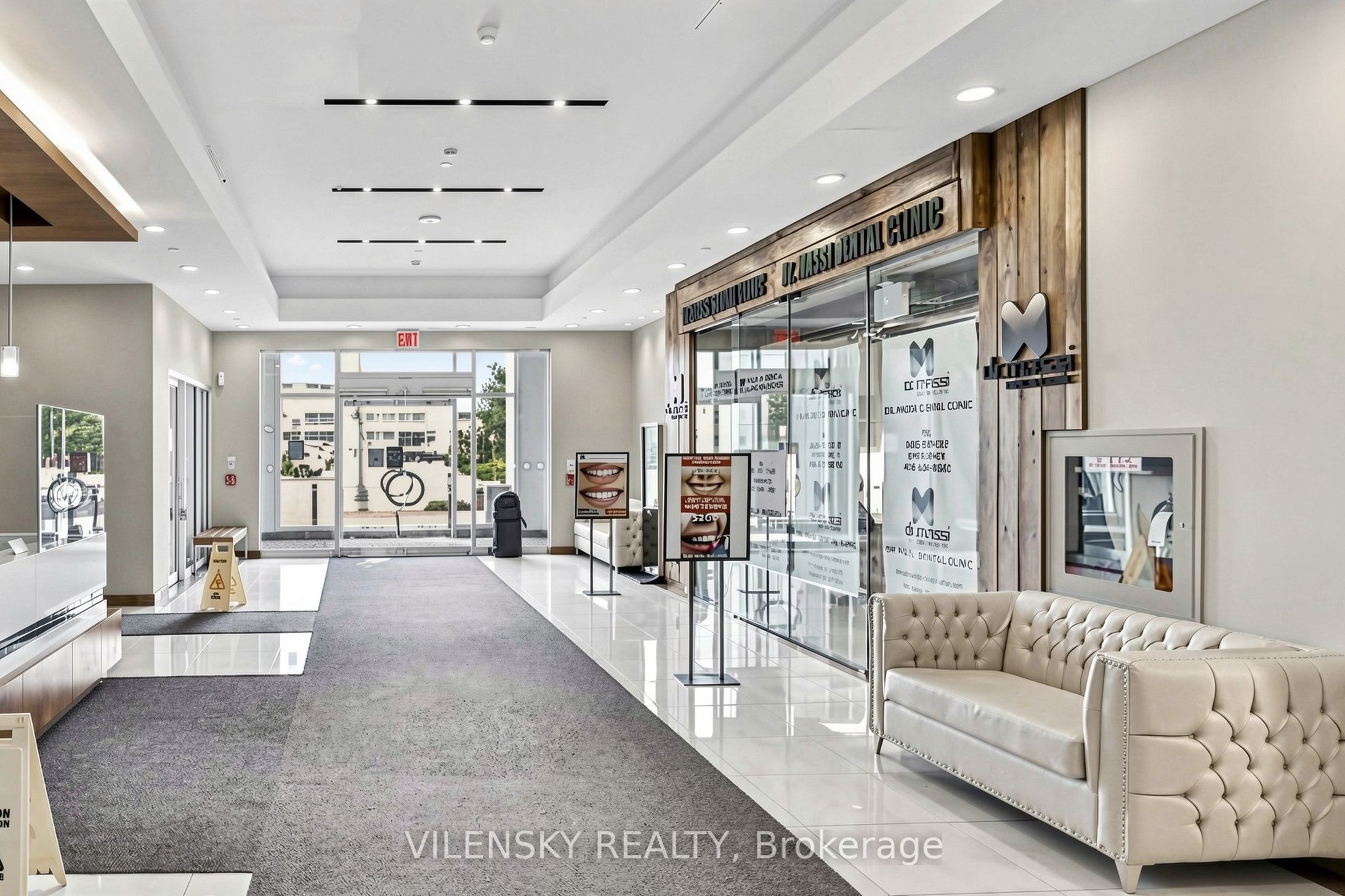 Additional image 2 of 911-7191 Yonge Street, Markham, ON, L3T 0C4